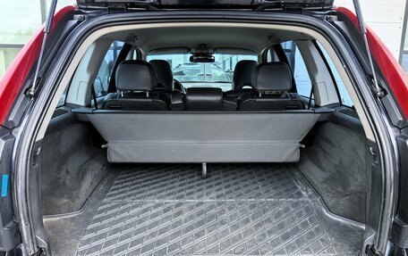 Volvo XC90 II рестайлинг, 2007 год, 999 000 рублей, 12 фотография