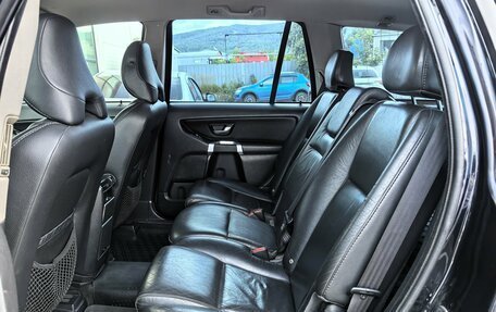 Volvo XC90 II рестайлинг, 2007 год, 999 000 рублей, 15 фотография
