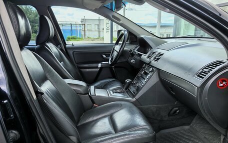 Volvo XC90 II рестайлинг, 2007 год, 999 000 рублей, 14 фотография
