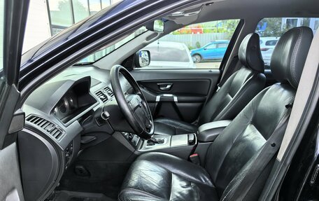 Volvo XC90 II рестайлинг, 2007 год, 999 000 рублей, 13 фотография