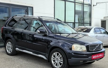 Volvo XC90 II рестайлинг, 2007 год, 999 000 рублей, 5 фотография