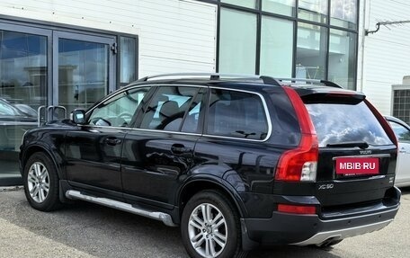 Volvo XC90 II рестайлинг, 2007 год, 999 000 рублей, 11 фотография