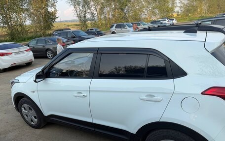Hyundai Creta I рестайлинг, 2018 год, 1 700 000 рублей, 3 фотография