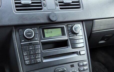 Volvo XC90 II рестайлинг, 2007 год, 999 000 рублей, 20 фотография