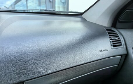 Volvo XC90 II рестайлинг, 2007 год, 999 000 рублей, 21 фотография