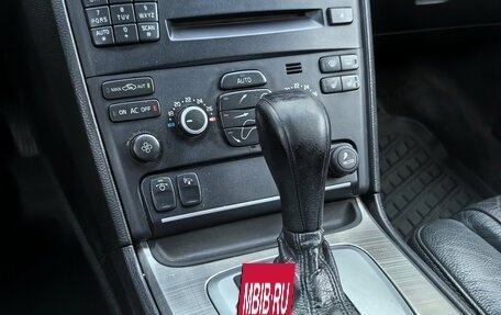 Volvo XC90 II рестайлинг, 2007 год, 999 000 рублей, 22 фотография