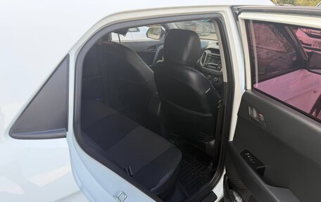 Hyundai Creta I рестайлинг, 2018 год, 1 700 000 рублей, 7 фотография