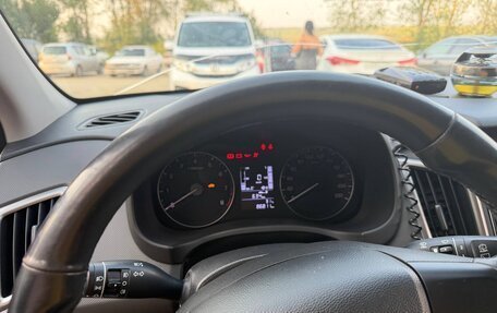 Hyundai Creta I рестайлинг, 2018 год, 1 700 000 рублей, 10 фотография