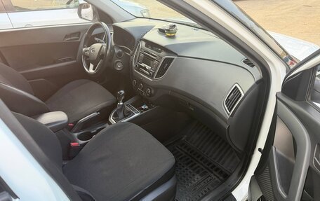 Hyundai Creta I рестайлинг, 2018 год, 1 700 000 рублей, 6 фотография