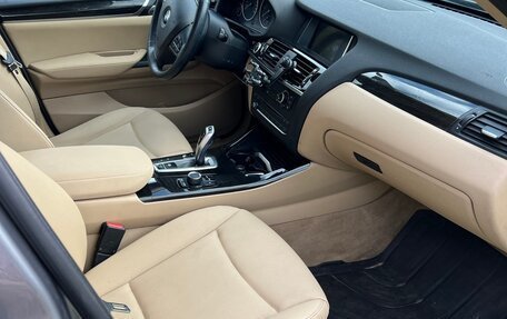 BMW X3, 2015 год, 1 980 000 рублей, 2 фотография