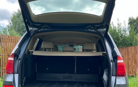 BMW X3, 2015 год, 1 980 000 рублей, 10 фотография