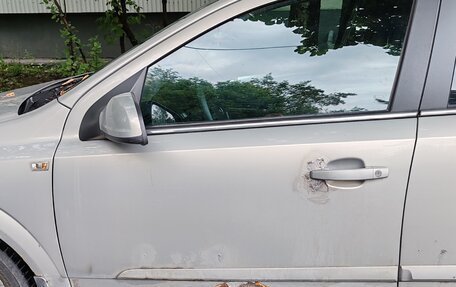 Opel Astra H, 2007 год, 295 000 рублей, 7 фотография