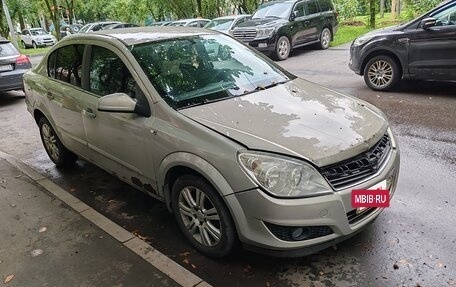 Opel Astra H, 2007 год, 295 000 рублей, 2 фотография