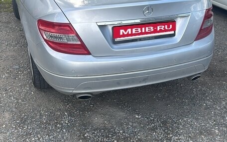 Mercedes-Benz C-Класс, 2008 год, 980 000 рублей, 2 фотография