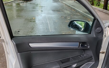 Opel Astra H, 2007 год, 295 000 рублей, 14 фотография
