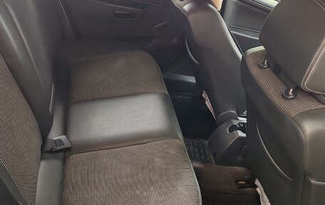 Opel Astra H, 2007 год, 295 000 рублей, 16 фотография