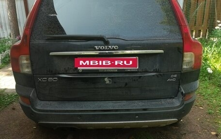 Volvo XC90 II рестайлинг, 2007 год, 1 000 000 рублей, 2 фотография