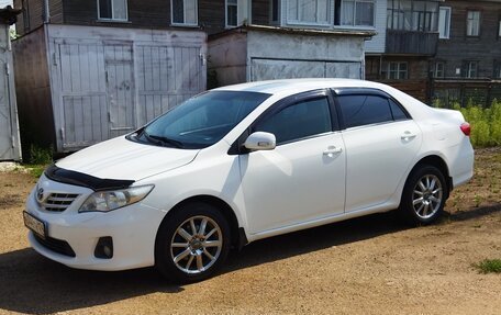 Toyota Corolla, 2010 год, 855 000 рублей, 2 фотография