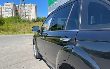 Lifan X60 I рестайлинг, 2016 год, 600 000 рублей, 5 фотография
