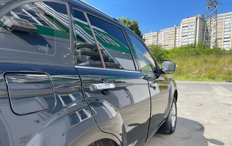 Lifan X60 I рестайлинг, 2016 год, 600 000 рублей, 6 фотография