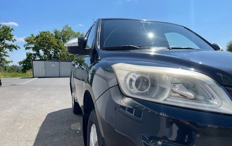 Lifan X60 I рестайлинг, 2016 год, 600 000 рублей, 4 фотография