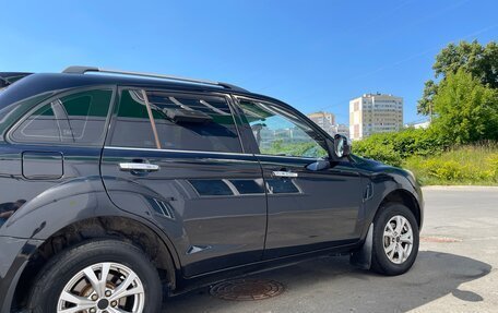 Lifan X60 I рестайлинг, 2016 год, 600 000 рублей, 8 фотография