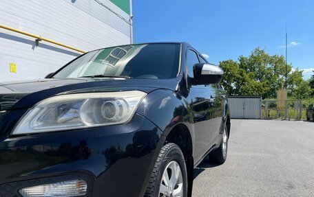 Lifan X60 I рестайлинг, 2016 год, 600 000 рублей, 3 фотография
