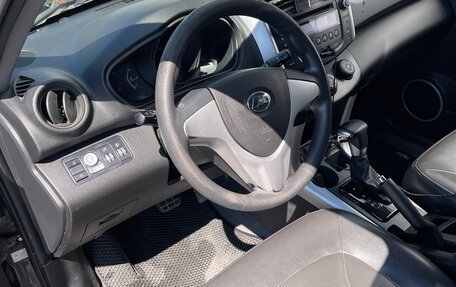 Lifan X60 I рестайлинг, 2016 год, 600 000 рублей, 9 фотография