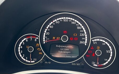 Volkswagen Beetle, 2014 год, 1 070 000 рублей, 25 фотография