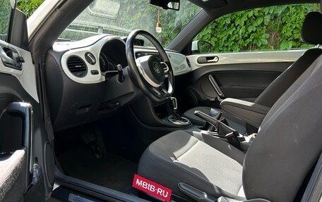 Volkswagen Beetle, 2014 год, 1 070 000 рублей, 20 фотография