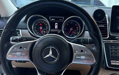 Mercedes-Benz GLE Coupe, 2018 год, 5 150 000 рублей, 7 фотография