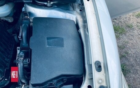 Toyota Corolla, 2010 год, 1 050 000 рублей, 7 фотография