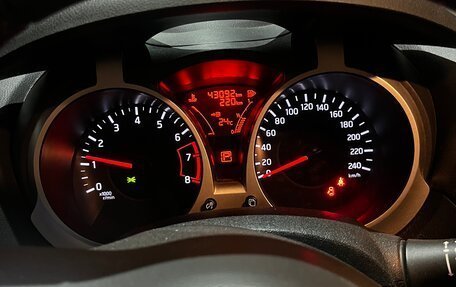 Nissan Juke II, 2015 год, 1 600 000 рублей, 5 фотография