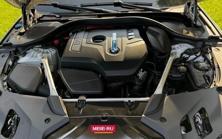 BMW 5 серия, 2020 год, 3 650 000 рублей, 9 фотография