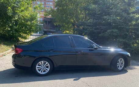 BMW 3 серия, 2018 год, 2 290 000 рублей, 5 фотография