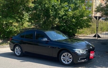BMW 3 серия, 2018 год, 2 290 000 рублей, 4 фотография