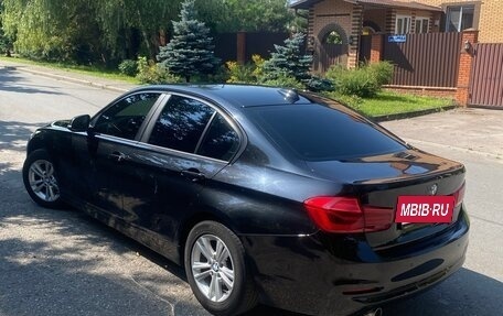 BMW 3 серия, 2018 год, 2 290 000 рублей, 6 фотография