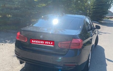 BMW 3 серия, 2018 год, 2 290 000 рублей, 7 фотография