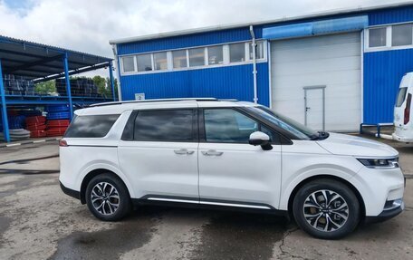 KIA Carnival, 2023 год, 6 000 000 рублей, 5 фотография