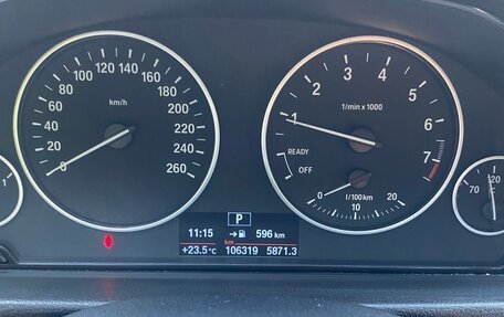 BMW 3 серия, 2018 год, 2 290 000 рублей, 13 фотография