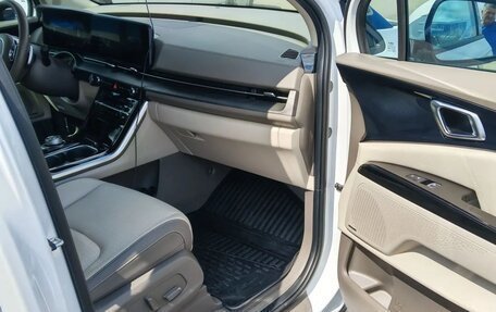 KIA Carnival, 2023 год, 6 000 000 рублей, 7 фотография