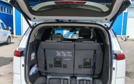 KIA Carnival, 2023 год, 6 000 000 рублей, 6 фотография