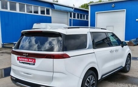 KIA Carnival, 2023 год, 6 000 000 рублей, 4 фотография