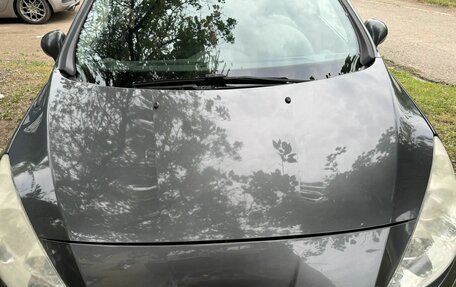 Peugeot 408 I рестайлинг, 2013 год, 350 000 рублей, 4 фотография