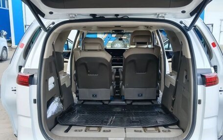 KIA Carnival, 2023 год, 6 000 000 рублей, 13 фотография