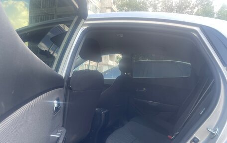 KIA Rio III рестайлинг, 2012 год, 729 000 рублей, 5 фотография