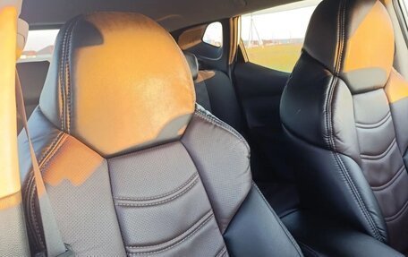 Nissan Qashqai, 2017 год, 1 500 000 рублей, 12 фотография