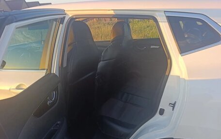 Nissan Qashqai, 2017 год, 1 500 000 рублей, 16 фотография