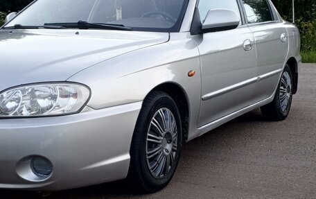 KIA Spectra II (LD), 2007 год, 300 000 рублей, 2 фотография
