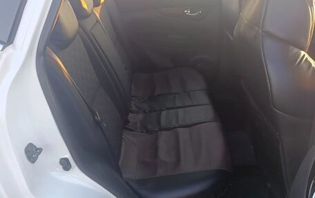 Nissan Qashqai, 2017 год, 1 500 000 рублей, 18 фотография